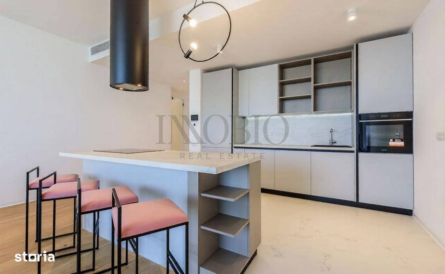 Apartament 4 Camere | Beach Front | One Mamaia | Loc de Parcare - 3