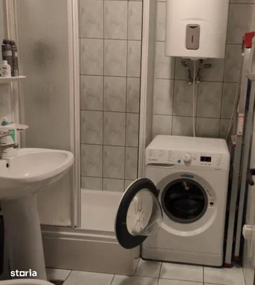Garsonieră în Gării