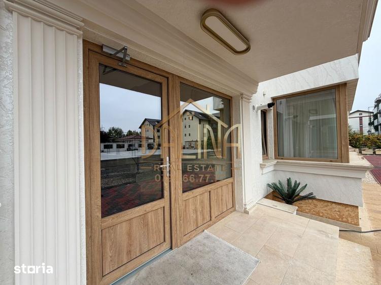 Apartament cu 3 camere în Sălăjan