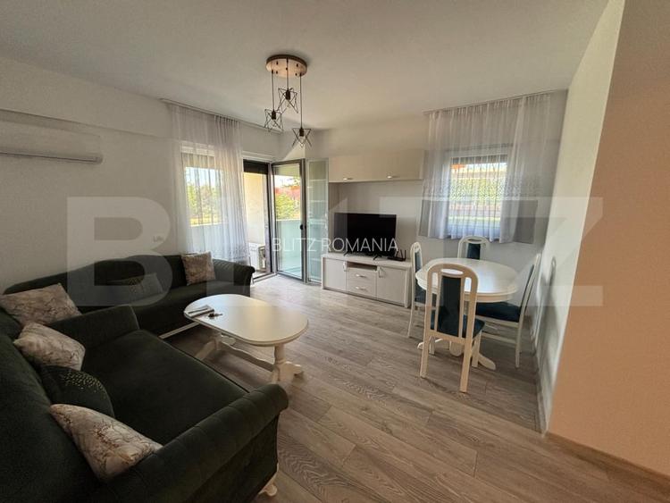 Apartament cu 3 camere decomandat în Aradului Apartament cu 3 camere decomandat în Aradului