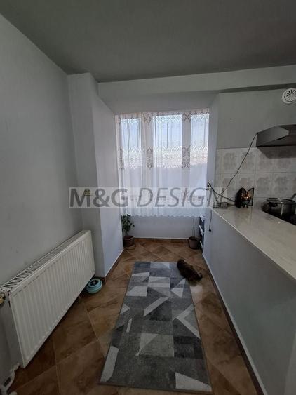 Mircea cel Batran, 4 camere, et 3 - 7