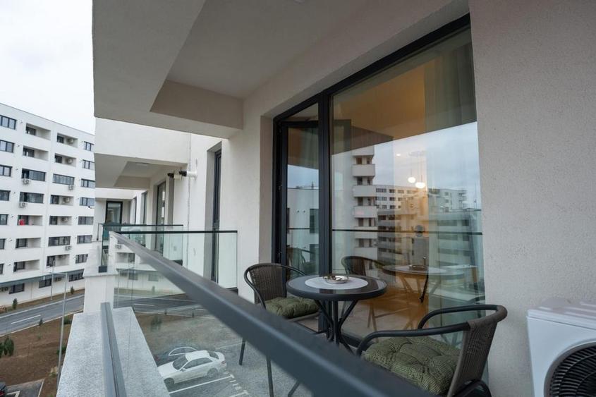 Ivory Residence Pipera – Apartament finalizat, Comision 0% - 25