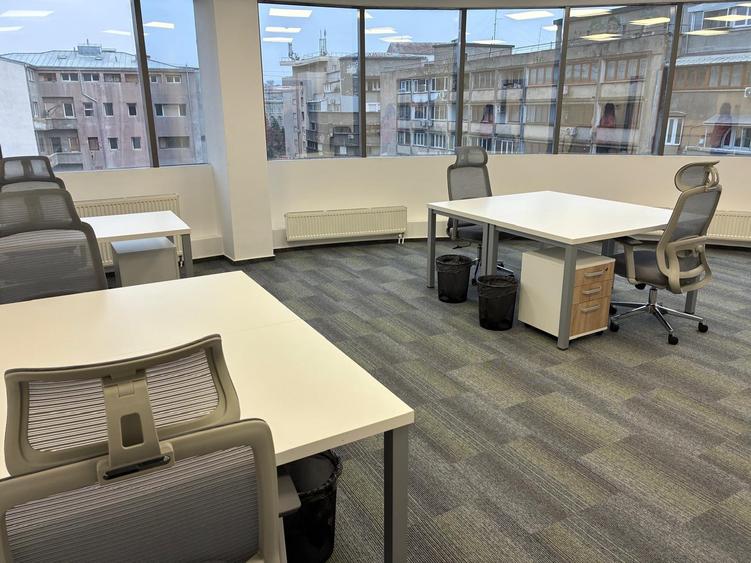 Spatii Birouri | ROMANA | Cismigiu - 2