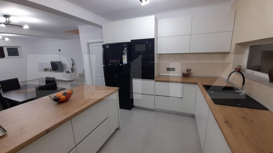 Casa 4 camere , Livezeni , 120 mp , 470 mp teren - 2