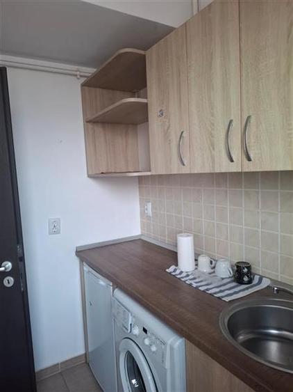 Garsoniera Dristor comision 0% - 4