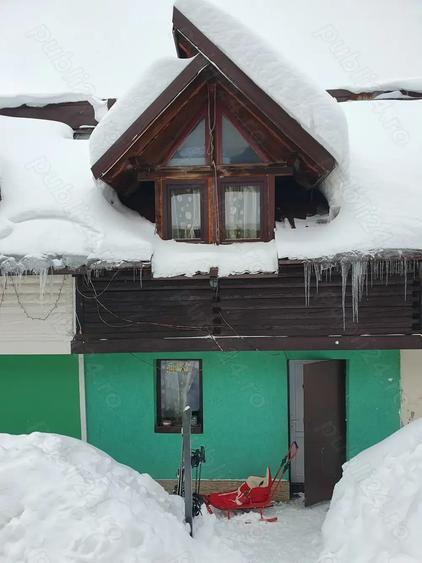 Vand cabana in Straja, lupeni, jud. HUNEDOARA - 2