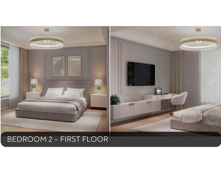 FINALIZATE 100% - VILE PREMIUM INDIVIDUALE, SMART HOME, INDEPENDENTE ENERGETIC - 15