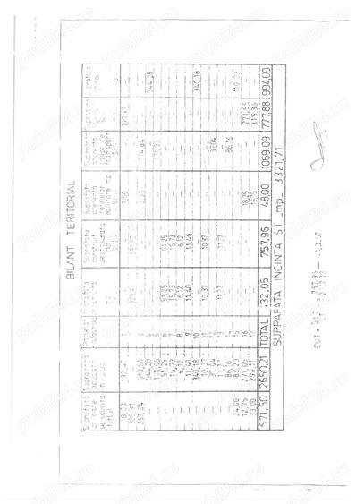 Vand apartament cu 2 camere din caramida in localitatea frumusica, judetul botosani - 3