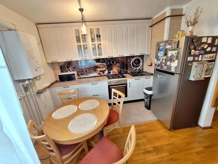 Vanzare apartament 2 camere decomandat Mazepa 2 - aproape de Faleza Dunarii Vanzare apartament 2 camere decomandat Mazepa 2 - aproape de Faleza Dunarii