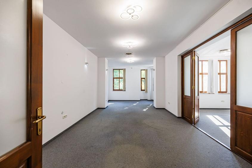 De vanzare apartament  localizat ultracentral, ideal business, Timisoara - 18