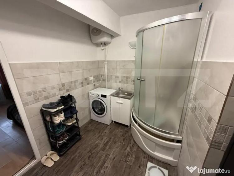 Camera de camin, 21 mp, zona Sarari - Gradinita Eden - 2