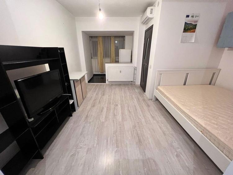 Inchiriez garsoniera str Herta nr 20 Bucuresti S2 - 4