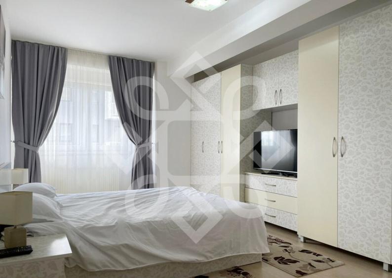 Apartament modern cu 2 camere in bloc nou, Nufarul, Oradea - 3