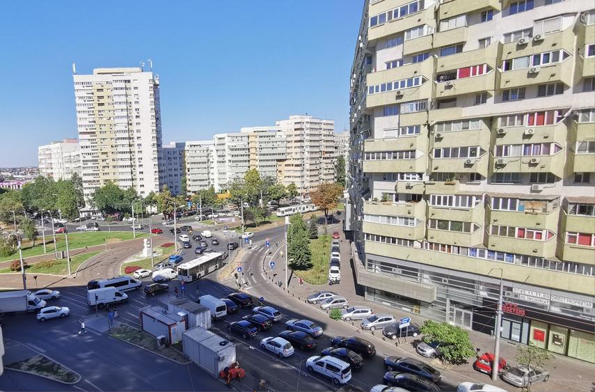 Apartament 4 camere Pantelimon Rond Delfinului Bd. Chisinau - 4