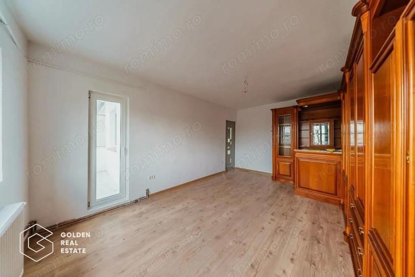 Apartament modern, 2 camere Alfa, renovat, et4, centrala, perfect pt investitie - 15