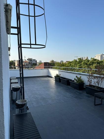 Spatiu 250 mp in cladire birouri Str. Semilunei DOAR ORAR DE SEARA SI NOAPTEA - 26