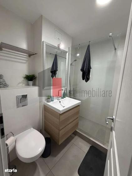 Inchiriere 2 Camere Titan - Costin Georgian - 6