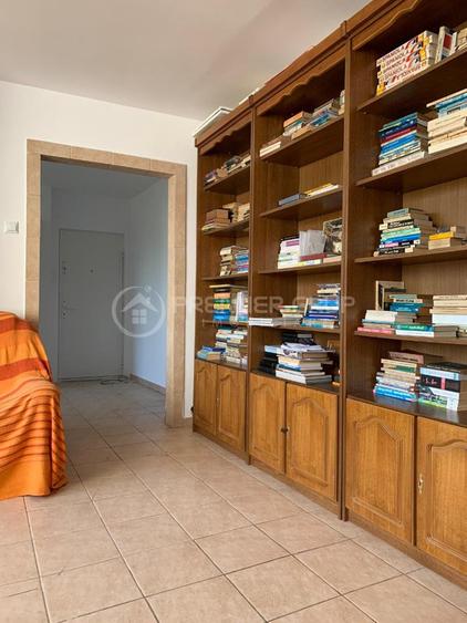 Apartament 3 camere 68mp - Tatarasi | CT, mobilat & utilat - 3