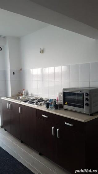 Apartament in Calea Sagului - 1