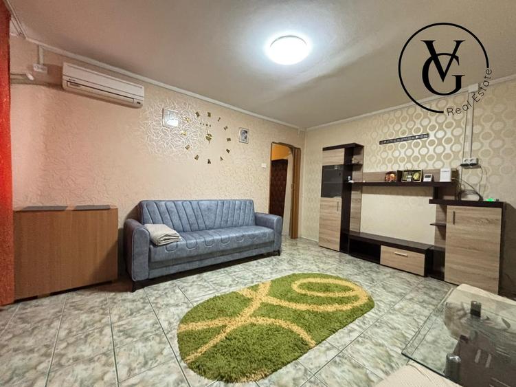 Apartament 3 camere - pet friendly -  Inel 1 - termen lung - 1