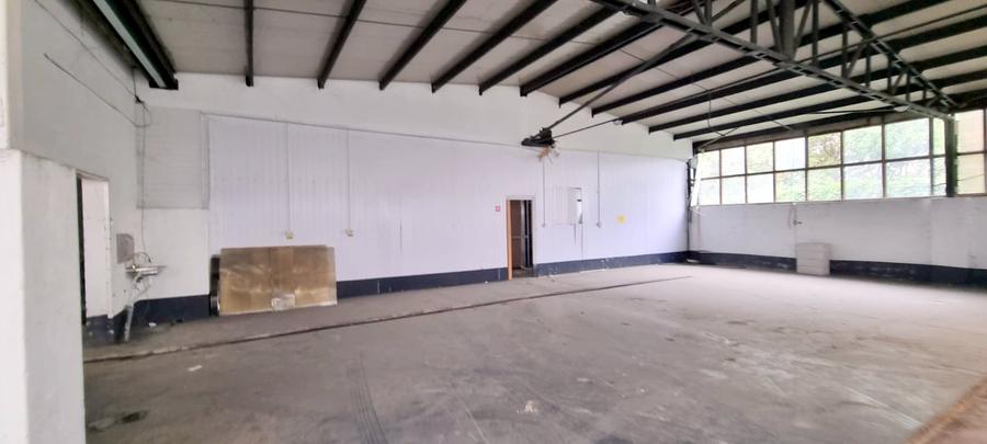 Hala Beton Caramida - 9