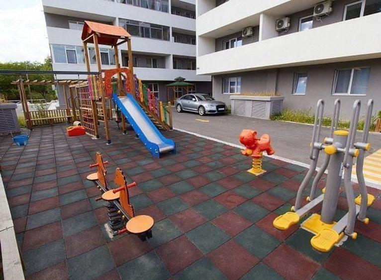 Apartament 3 Camere Mobilat și Utilat Complet - 26