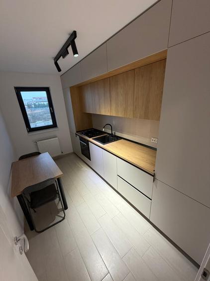 Inchiriere | 2 camere | bloc nou | prima inchiriere | Hils Splai - 11