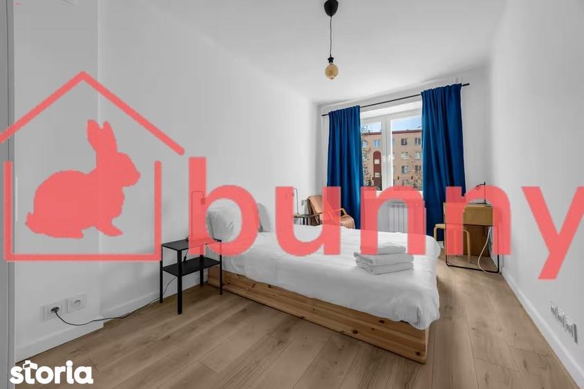 Apartament 3 camere, Floreasca | QF980 - 6