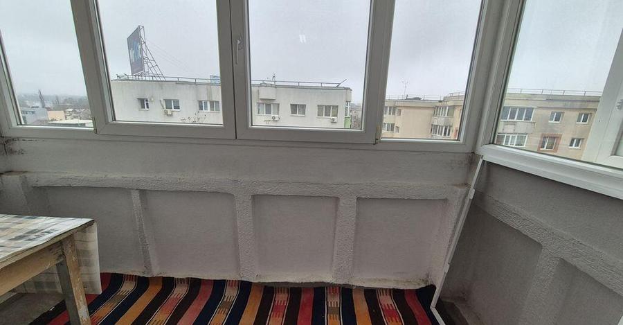 Apartament cu 3 camere 72 mp - bloc 1986 - Aviatiei - 7