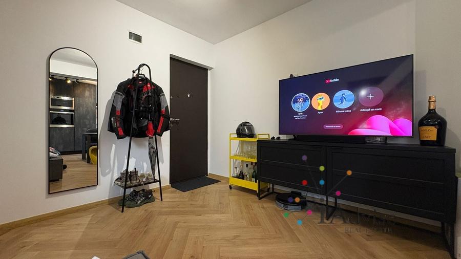 Casă in curte comuna, complet renovată, mobilată și utilată – Dealul Cetatii - 3