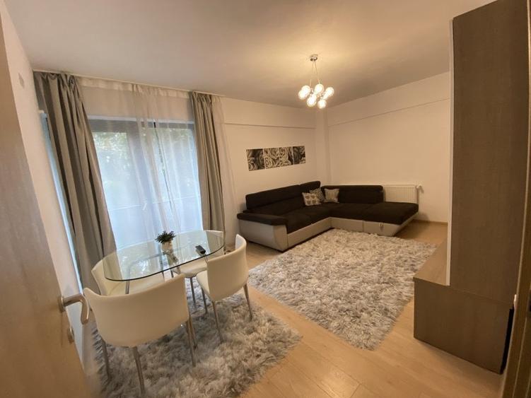 Apartament 2 camere bloc nou Piata Victoriei - 20
