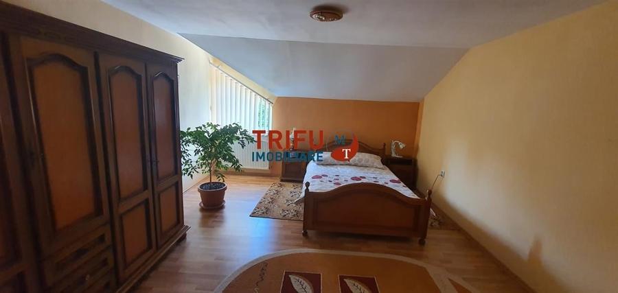 Casa zona Schit, 7 camere, 912 mp teren - 4