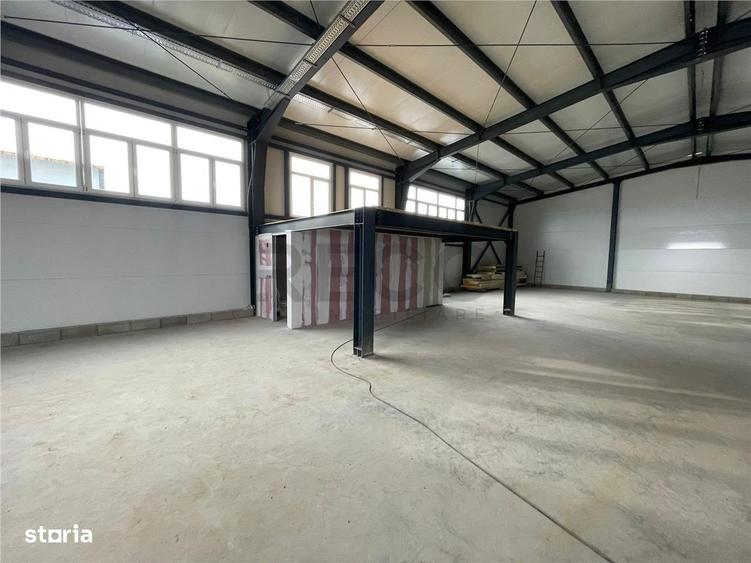 RECO hala cu teren in Osorhei - 5