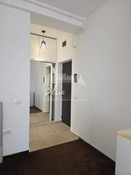 Garsoniera de inchiriat in Complex Summerland - 8