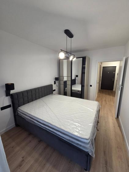 Apartament 2 camere Floresti Eroilor ( blocurile albe) - 6