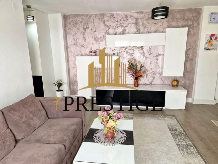 APARTAMENT 3 CAMERE | BALCON | PARCARE | LIFT | DOAMNA STANCA - 1