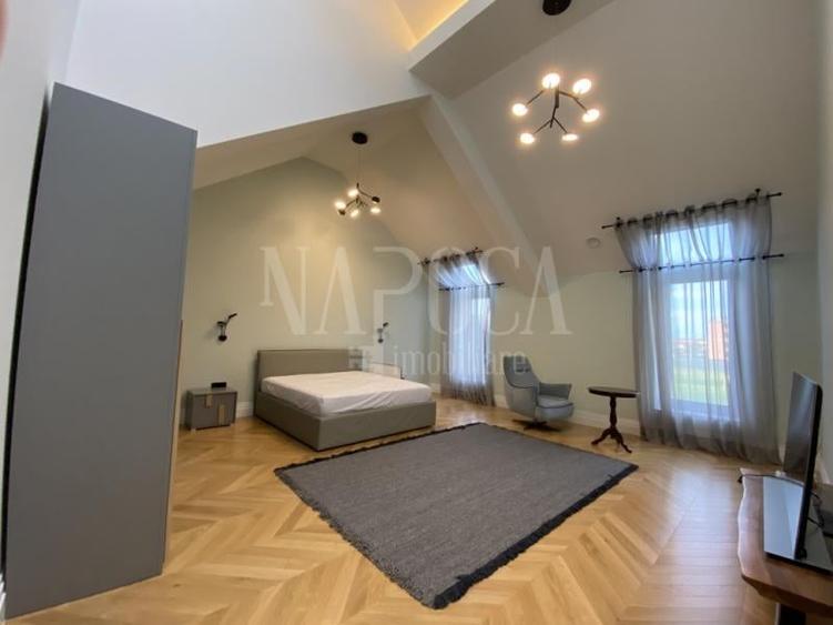 Casa 6 camere de inchiriat in Floresti - 11