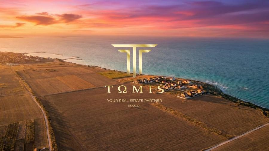 Teren intravilan construibil pe partea cu Marea in zona Aerodrom NIBIRU - 4