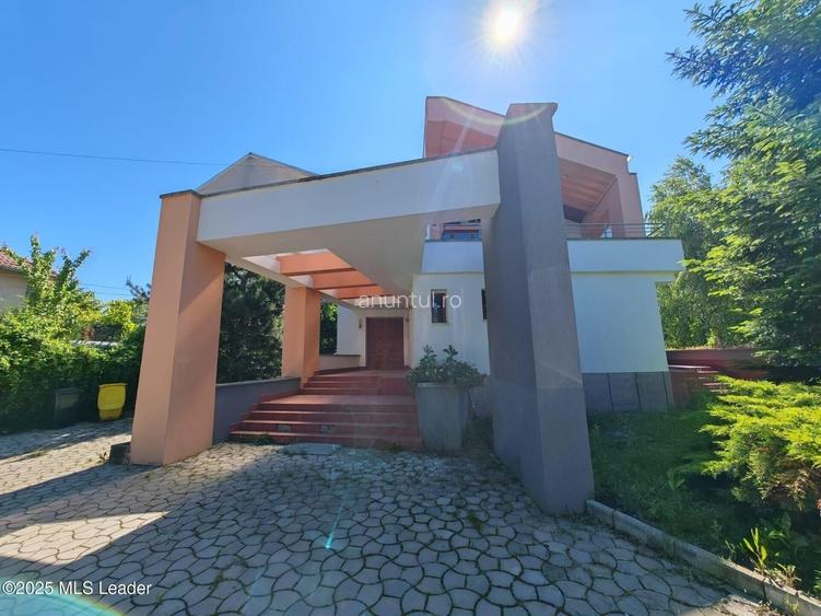 Pipera, vila la pret de teren, 1500 mp teren, suprafata 937 mp Pipera, vila la pret de teren, 1500 mp teren, suprafata 937 mp