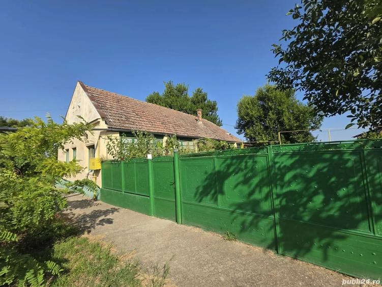 casa localitatea satchinez - 2