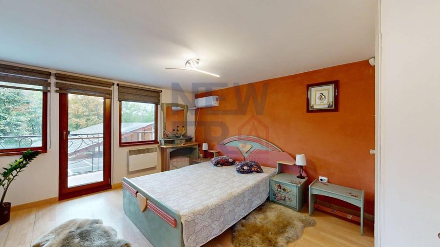 Vila individuala de vanzare Voluntari-Blv. Eroilor - 9