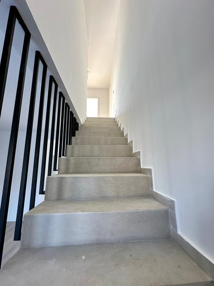 Finalizat! Apartament 3 camere D 2 bai 86mp Parcare Bucium-Visan - 13