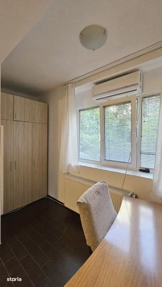 Garsoniera de inchiriat Unirii – Universitate | Centrala proprie - 2