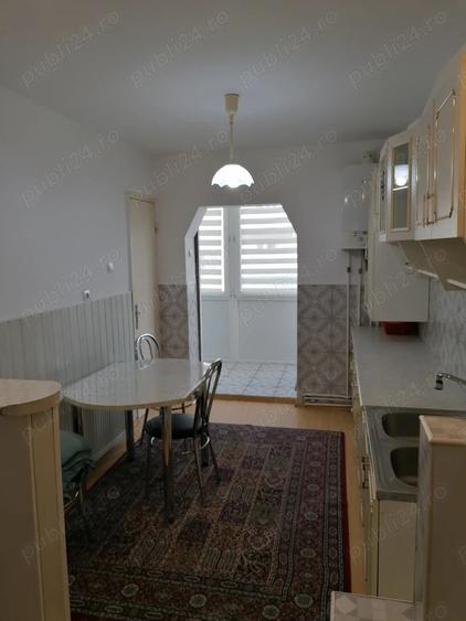 Inchiriez apartament 2 camere decomandat et 1 Strand - 5