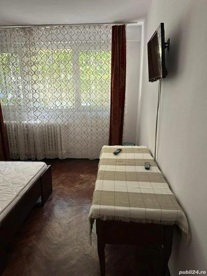 Garsoniera Drumul Taberei - 5
