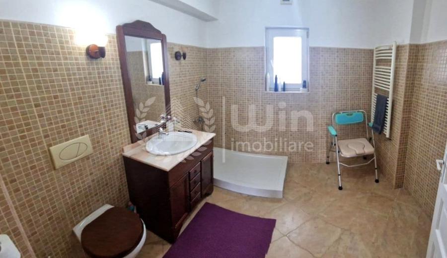 Casa individuala 5 camere | Teren 552mp | Front 15ml | Dambul Rotund - 13