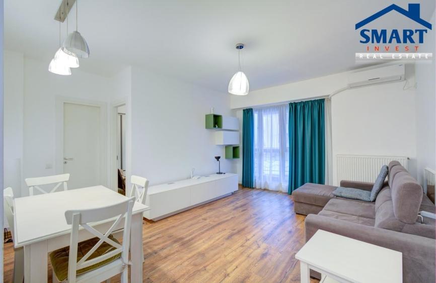 Apartament 3 camere Popa Nan Unirii Calarasilor - bloc nou cu parcare - 1