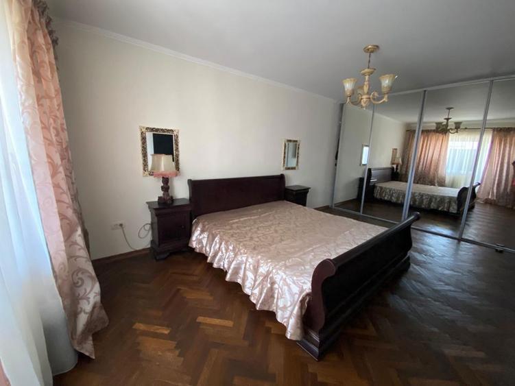 Gara H9 - 2 camere confort 0 - 62 mp mobilat utilat - 5