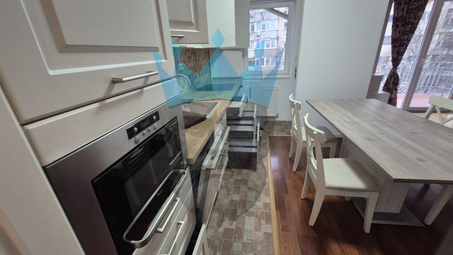 Apartament 3 Camere Tineretului Bucuresti - 8