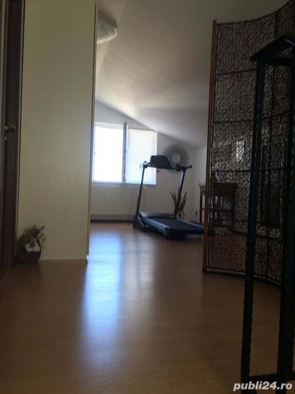 vand casa cu etaj(duplex) - 1